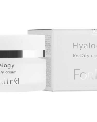 Forlle’d Hyalogy Re-Dify Cream