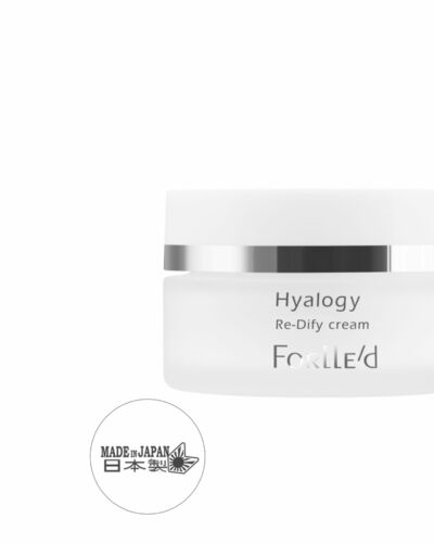 Forlle’d Hyalogy Re-Dify Cream | Facelift Cream