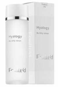 Forlle'd Hyalogy Re-Dify Lotion | Lotion met Hyaluronzuur