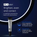 PCA Skin Intensive Brightening Treatment | Retinol Pigment Serum