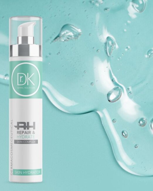 DR. K REPAIR AND HYDRATE HYDRATING COMPLEX