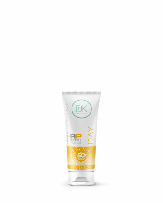 Dr. K Repair and Protect SPF50 Day Shield