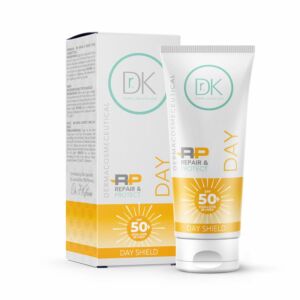 Dr. K Repair and Protect SPF50 Day Shield