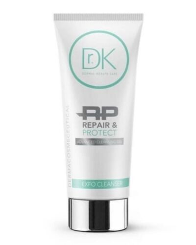 Repair and Protect Advanced Exfo Cleanser | Dr. K