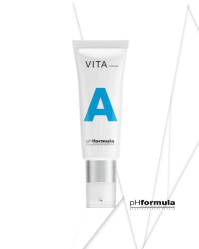 PH Formula VITA A Cream 50 ML