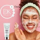 REPAIR AND PROTECT ADVANCED EXFO CLEANSER | DR. K