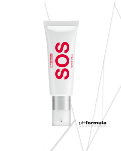 PH Formula SOS Repair Cream 50 ML