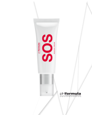 PH Formula SOS Rescue Cream 50 ML