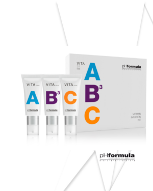 PH Formula ABC 24 Hour Cream Kit