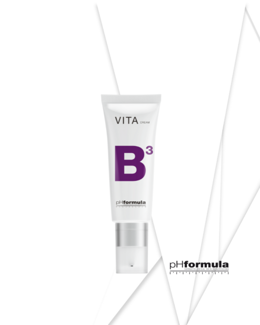 PH Formula VITA B3 Cream 20 ML