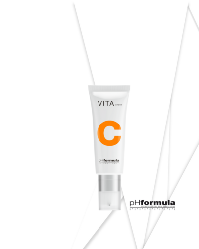 PH Formula VITA C Cream Travel 20 ML