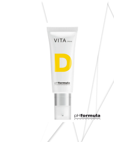 PH Formula VITA D 24 Hour Cream 50 ML