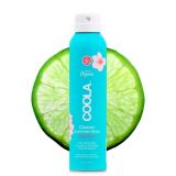 COOLA Classic Body Spray Guava Mango SPF 50 (177ml) te koop bij Huidinstituut Beauté in Grave