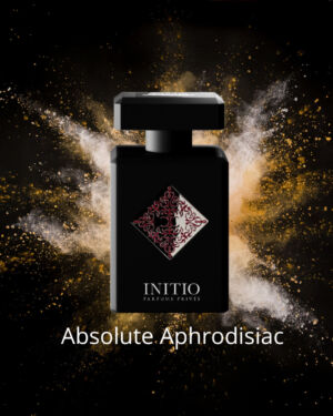 INITIO Absolute Aphrodisiac Parfum | 90ML