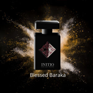INITIO Blessed Baraka is een parfum welke te koop is bij BEauté in Grave
