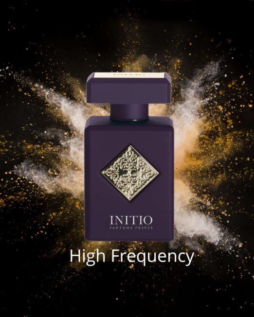 INITIO High Frequency Parfum 90 ml te koop bij Beauté grave