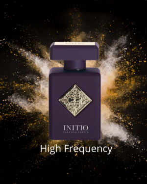 INITIO High Frequency Parfum | 90 ML