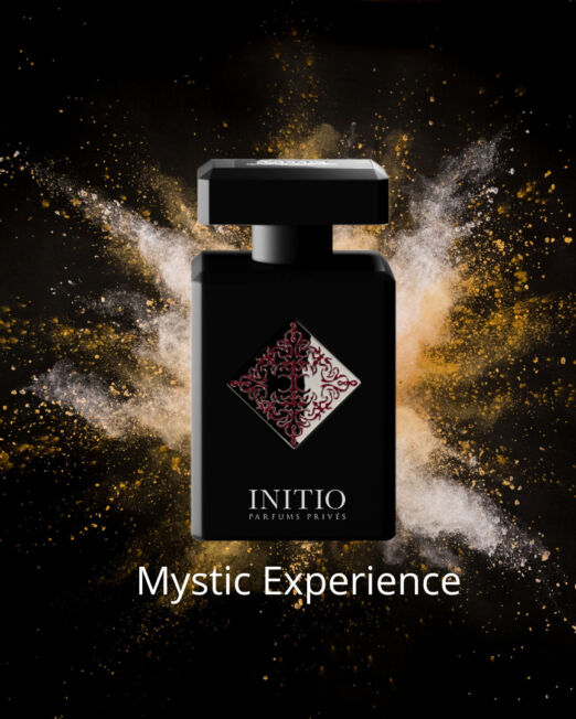 INITIO Mystic Experience Parfum 90ML