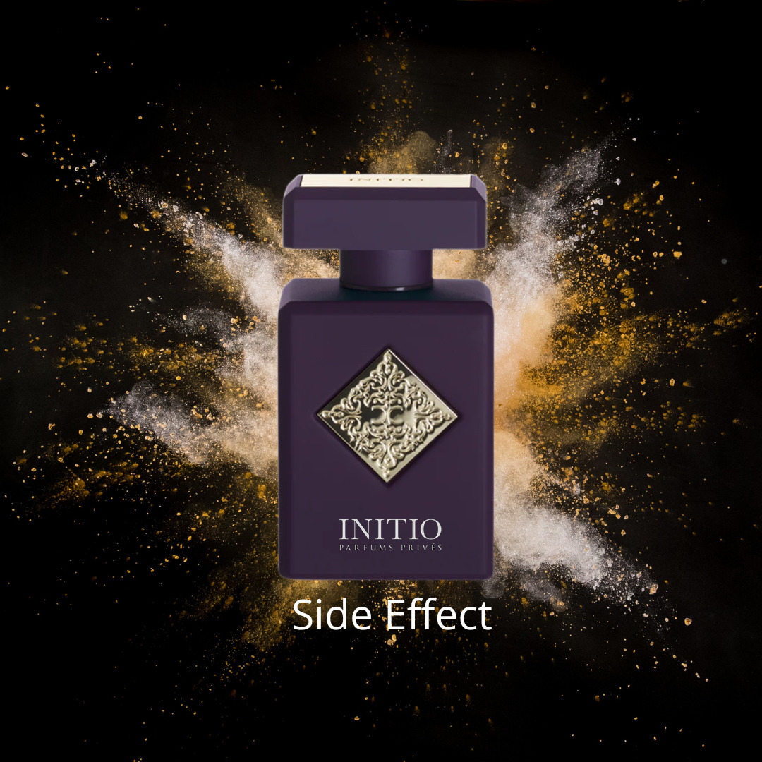 INITIO Side Effect Parfum 90 ML Huidinstituut Beauté