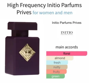 INITIO High Frequency Parfum 90 ml te koop bij beauté in Grave