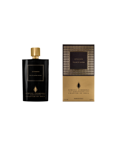 Simone Andreoli Eterno | Extrait de Parfum 100 ML