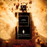 Simone Andreoli Smoke Of Desert | Eau de Parfum 100 ML