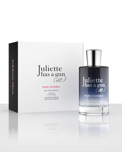 Juliette Has A Gun Musc Invisible | Eau de Parfum 100 ML