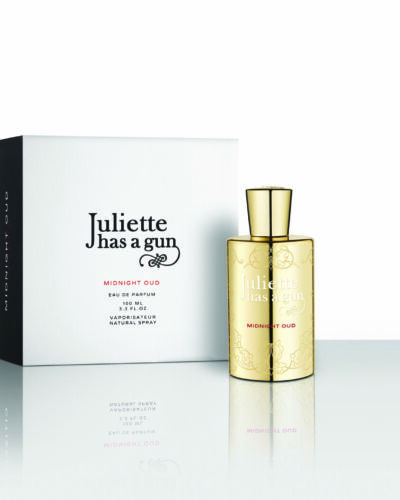 Juliette Has A Gun Midnight Oud | Eau de Parfum 100 ML