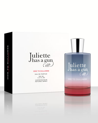 Juliette Has A Gun Ode To Dullness | Eau De Parfum 100 ML