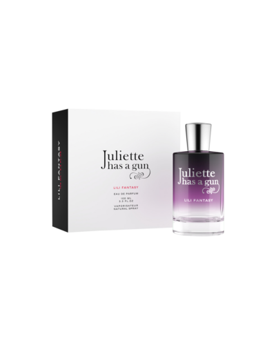 Juliette Has A Gun Lili Fantasy | Eau De Parfum 100 ML
