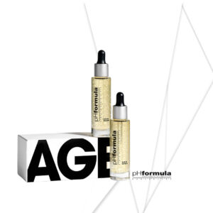 PH formula AGE Serum 30ML verkrijgbaar bij Beauté house of Skin