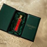 Bellekin NIKA PArfum in mooie box verpakt