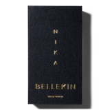 Bellekin Nika Parfum box