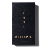 Bellekin ANNI Parfum zwarte luxe verpakkingsdoos