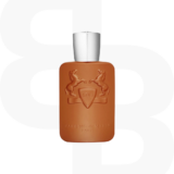 Bruine Parfum fles van Parfums de Marly Althair 75ml