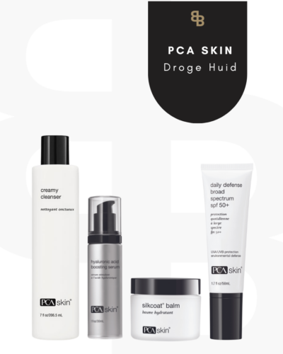 PCA Skin Set | Droge Huid