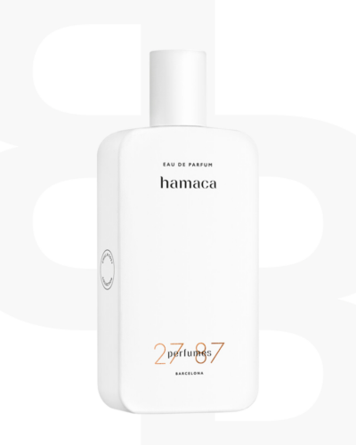 2787 Hamaca Parfum | 87ML